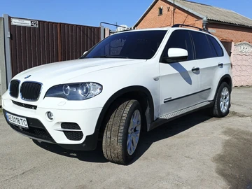 Авто BMW X5 2011 № 8666165