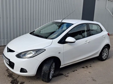 Авто Mazda 2 2010 № 8666166