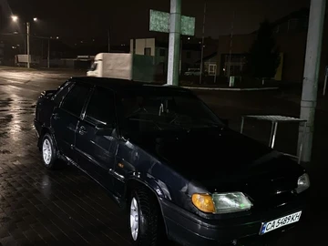 Авто ВАЗ 2115 2007 № 8666168