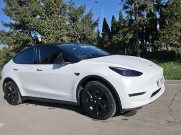 Авто Tesla Roadster 2024 № 8666171