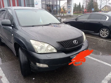 Авто Lexus Rx Серія 2003 № 8666174