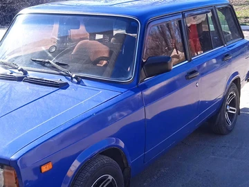 Авто ВАЗ 2104 2001 № 8666188
