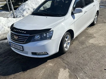 Авто Geely Emgrand 2013 № 8666192