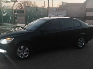 Авто Skoda Octavia 2010 № 8666201