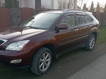Авто Lexus Rx Серія 2007 № 8666211