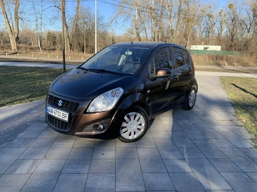 Авто Suzuki Splash 2014 № 8666217