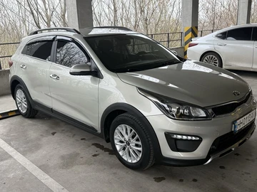 Авто KIA Avella 2019 № 8666313