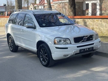 Авто Volvo Xc90 2012 № 8666318
