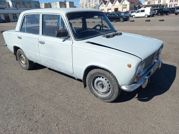 Авто ВАЗ 2101 1981 № 8666321