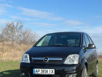 Авто Opel Meriva 2006 № 8666335