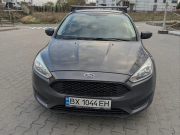 Авто Ford Focus 2015 № 8666336