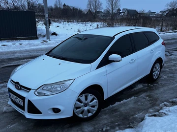Авто Ford Focus 2014 № 8666339