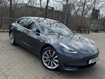 Авто Tesla Model 3 2020 № 8666341