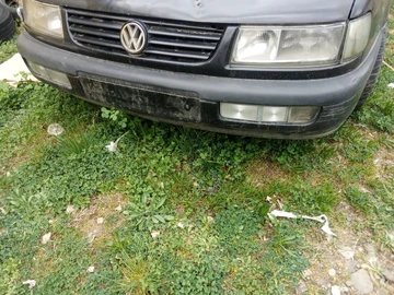 Авто Volkswagen 1600 1995 № 8666348