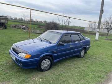 Авто ВАЗ 2115 2008 № 8666351