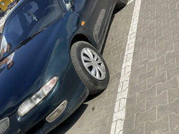 Авто Mazda Xedos 6 1996 № 8666358