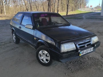 Авто ВАЗ 2108 1989 № 8666360
