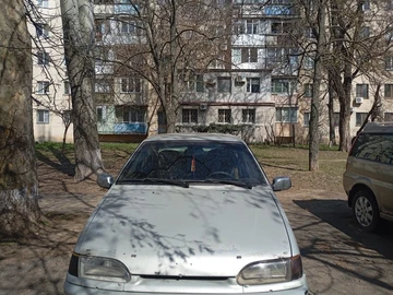 Авто ГАЗ 21 2005 № 8666361