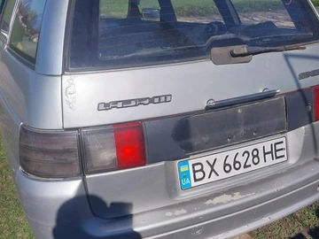 Авто ВАЗ 2111 2000 № 8666365