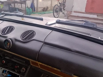 Авто ВАЗ 2106 1991 № 8666368