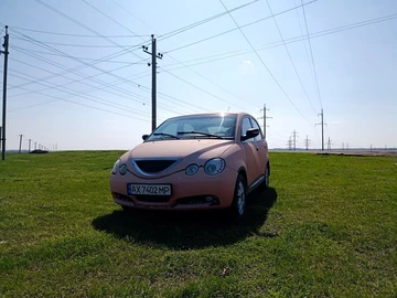 Авто Chery Qq6 S21  2008 № 8666391