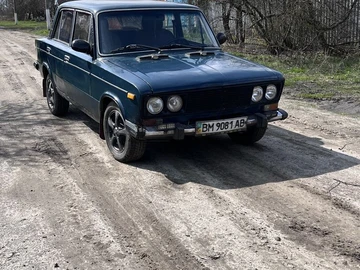 Авто ВАЗ 21063 1991 № 8666399