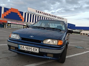 Авто ВАЗ 2115 2005 № 8666400