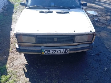 Авто ВАЗ 2105 1992 № 8666405