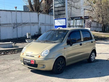 Авто Daewoo Matiz 2011 № 8666408