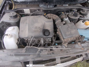 Авто ВАЗ 2109 2008 № 8666409