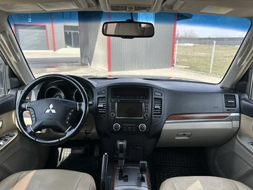 Авто Mitsubishi Pajero 2007 № 8666369