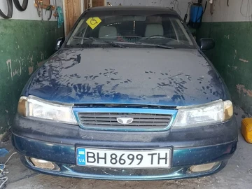 Авто Daewoo Nexia 1997 № 8666415