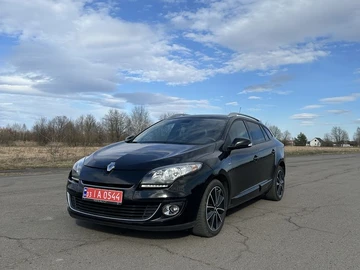 Авто Renault Megane 2012 № 8666417