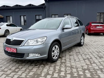 Авто Skoda Octavia 2010 № 8666422
