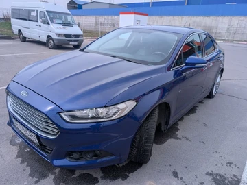 Авто Ford Fusion Usa  2015 № 8666432