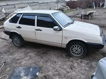 Авто ВАЗ 2109 1987 № 8666436