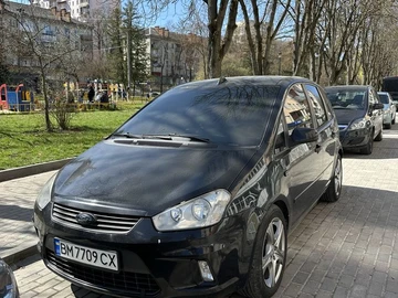 Авто Ford C-Max 2010 № 8666515