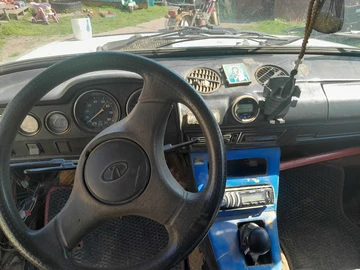 Авто ВАЗ 2106 1998 № 8666518