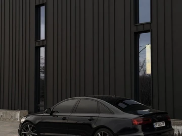 Авто Audi A6 2017 № 8666519