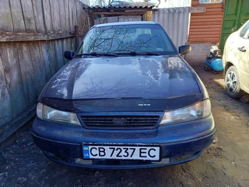 Авто Daewoo Nexia 1997 № 8666524