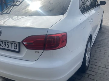 Авто Volkswagen Jetta 2014 № 8666528