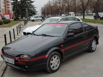 Авто Nissan 100 Nx 1992 № 8666530