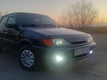 Авто ВАЗ 2115 2008 № 8666533