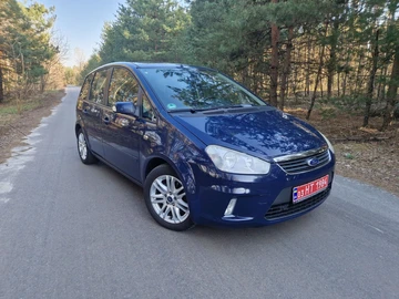 Авто Ford C-Max 2008 № 8666535