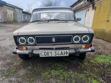 Авто ВАЗ 21063 1990 № 8666540