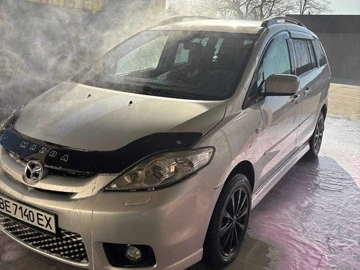 Авто Mazda 5 2007 № 8666555