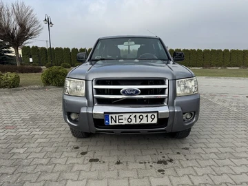 Авто Ford Ranger 2008 № 8666558