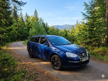 Авто Volkswagen Golf 2008 № 8666569