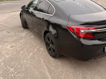 Авто Buick Regal 2016 № 8666570