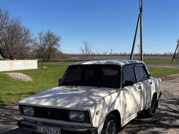 Авто ВАЗ 2105 1992 № 8666572